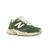 New Balance 9060 Πράσινο - Ανδρικά Παπούτσια Εικόνα 1
