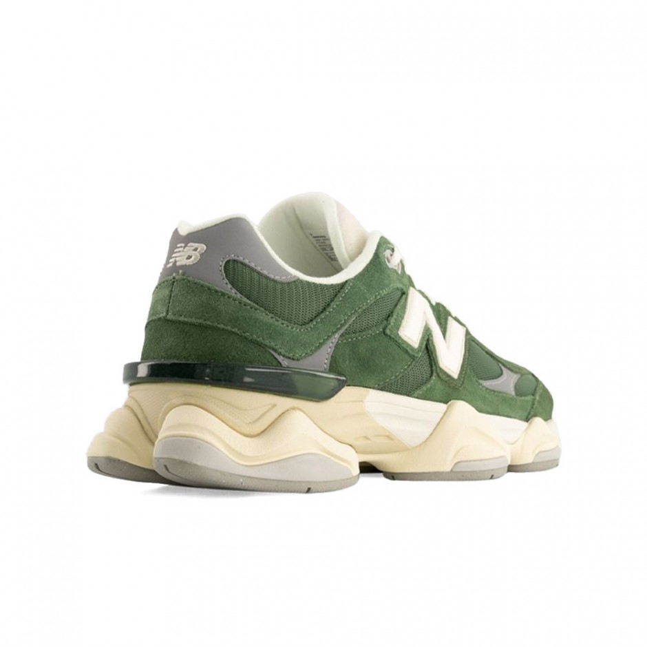 New Balance 9060 Πράσινο - Ανδρικά Παπούτσια