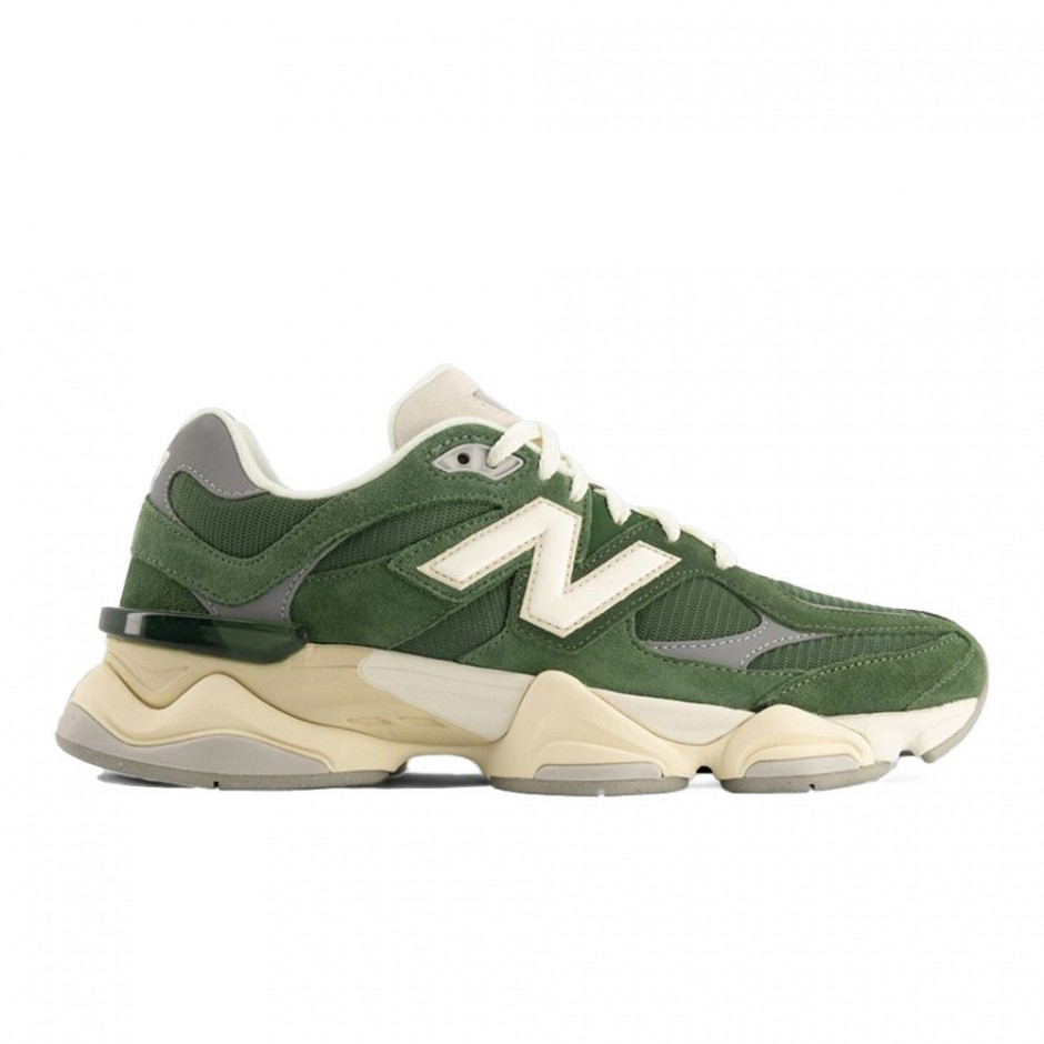 New Balance 9060 Πράσινο - Ανδρικά Παπούτσια