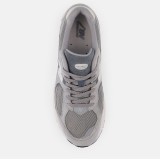 Ανδρικά Sneakers Γκρι - New Balance 2002R Εικόνα 2