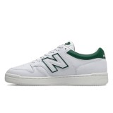 NEW BALANCE 480 BB480LGT White Image 0