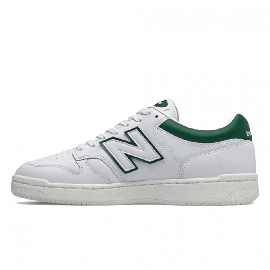 NEW BALANCE 480 BB480LGT White