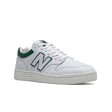 NEW BALANCE 480 BB480LGT White Image 1
