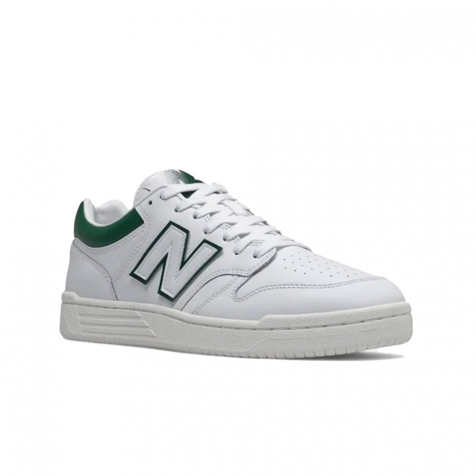 NEW BALANCE 480 BB480LGT White