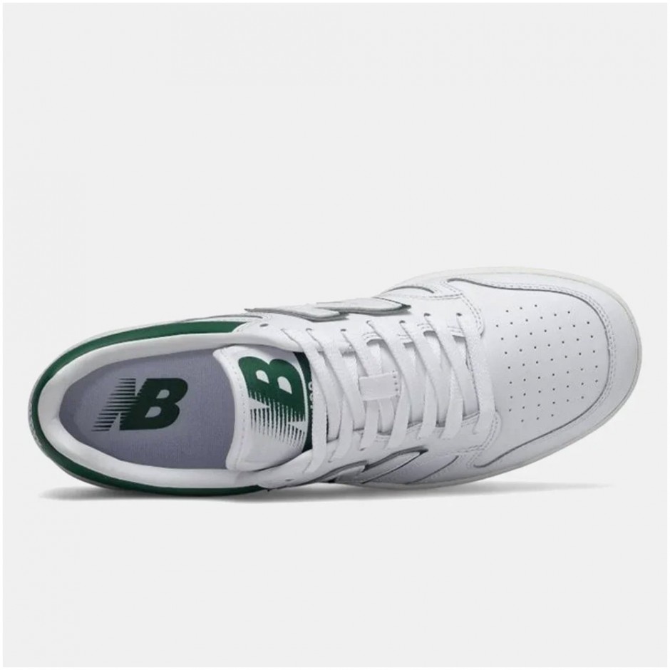 NEW BALANCE 480 BB480LGT White