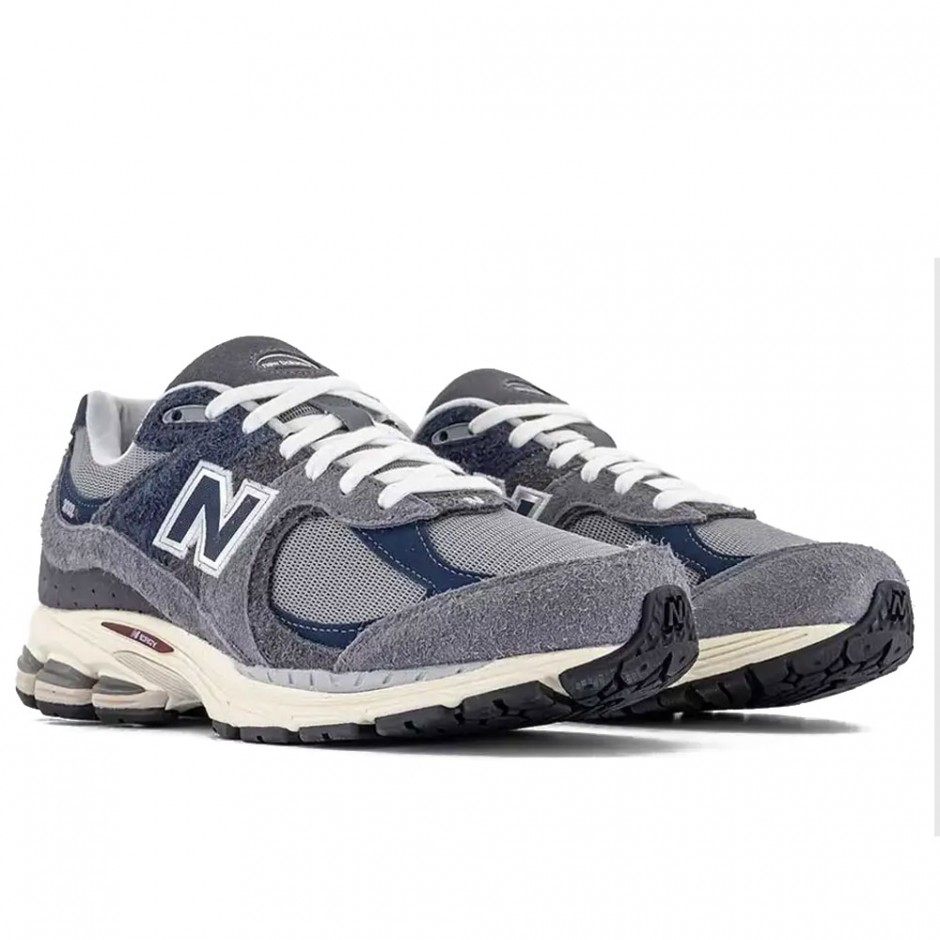 NEW BALANCE 2002 M2002REL Grey