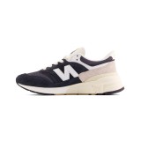 Ανδρικά Sneakers Μπλε - New Balance 997R Εικόνα 0