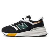 Ανδρικά Sneakers Μαύρα - New Balance 997 Sport Εικόνα 0