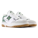 Ανδρικά Sneakers Λευκά - New Balance 550 Εικόνα 1