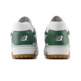 Ανδρικά Sneakers Λευκά - New Balance 550 Εικόνα 2