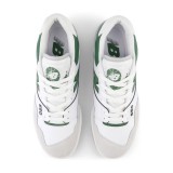 Ανδρικά Sneakers Λευκά - New Balance 550 Εικόνα 3
