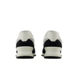 Ανδρικά Sneakers Μαύρα - New Balance 574 Εικόνα 3