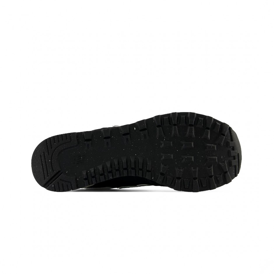 Ανδρικά Sneakers Μαύρα - New Balance 574