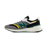 Ανδρικά Sneakers Πολύχρωμα - New Balance 997 Sport Εικόνα 0