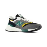 Ανδρικά Sneakers Πολύχρωμα - New Balance 997 Sport Εικόνα 1