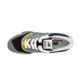 Ανδρικά Sneakers Πολύχρωμα - New Balance 997 Sport Εικόνα 2