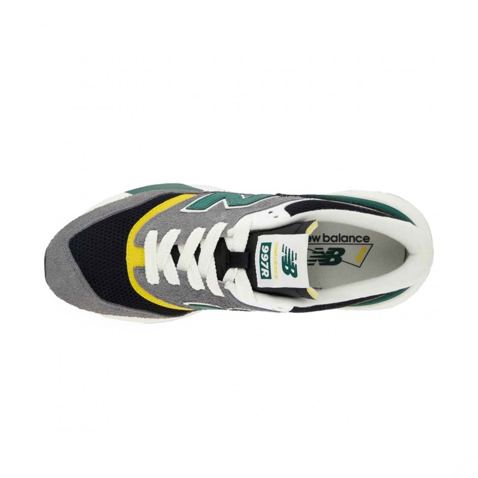 Ανδρικά Sneakers Πολύχρωμα - New Balance 997 Sport