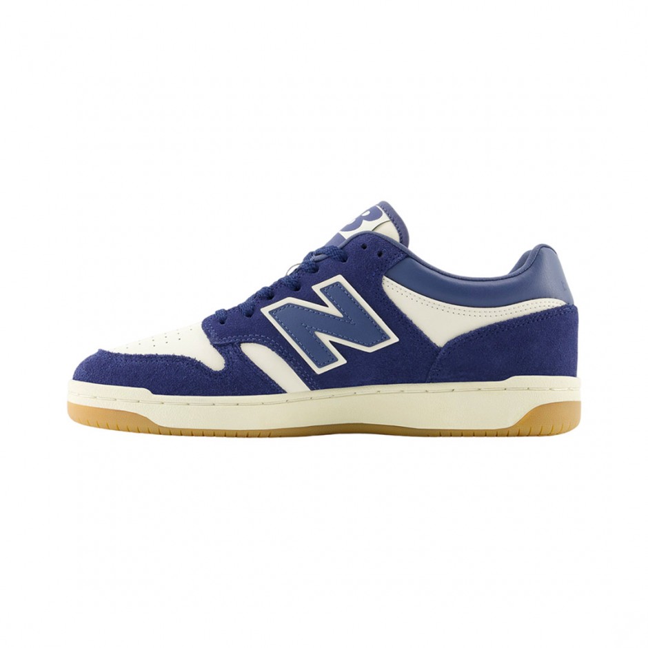 Ανδρικά Sneakers Πολύχρωμα - New Balance 480