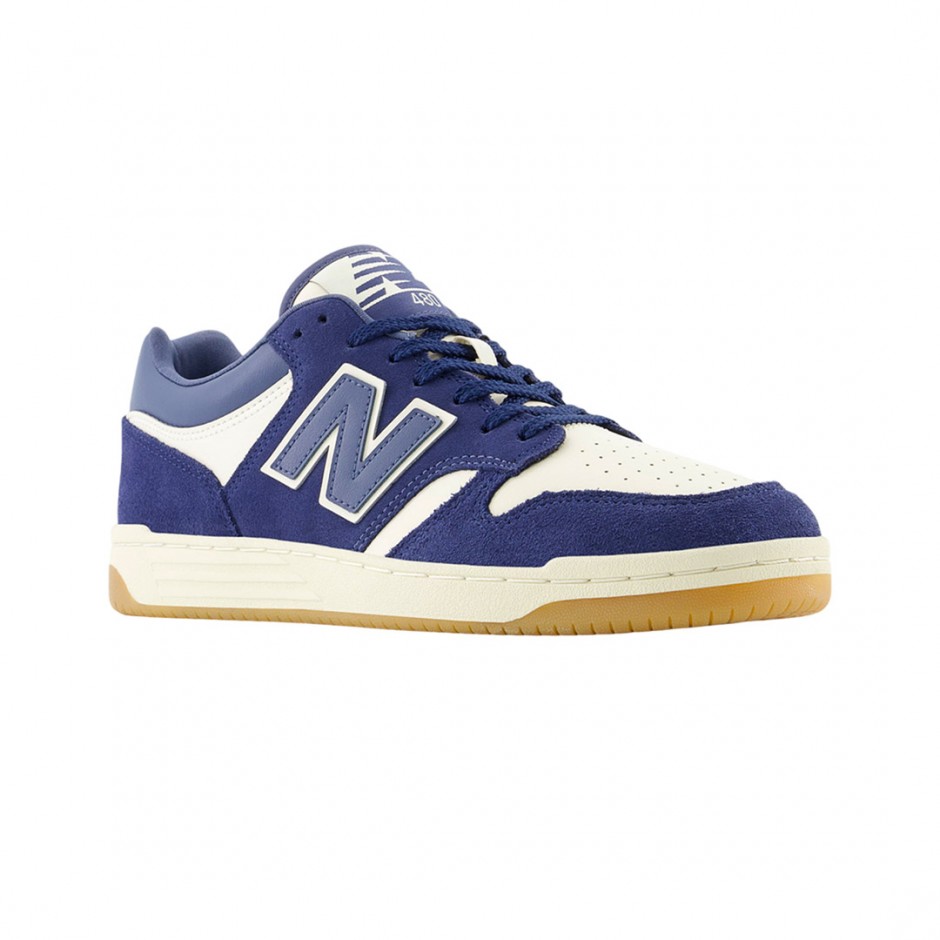 Ανδρικά Sneakers Πολύχρωμα - New Balance 480
