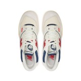 Ανδρικά Sneakers Λευκά - New Balance 550 Εικόνα 3