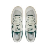 Ανδρικά Sneakers Λευκά - New Balance 550 Εικόνα 3