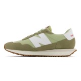 Ανδρικά Sneakers Πράσινα - New Balance 237 Εικόνα 0