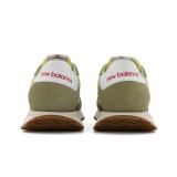 Ανδρικά Sneakers Πράσινα - New Balance 237 Εικόνα 2
