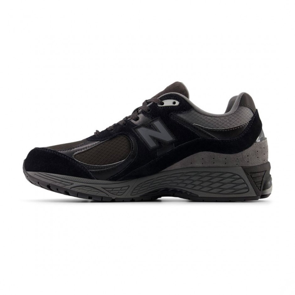 NEW BALANCE 2002R U2002RTG Black