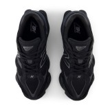 Ανδρικά Sneakers Μαύρα - New Balance 9060 Εικόνα 2