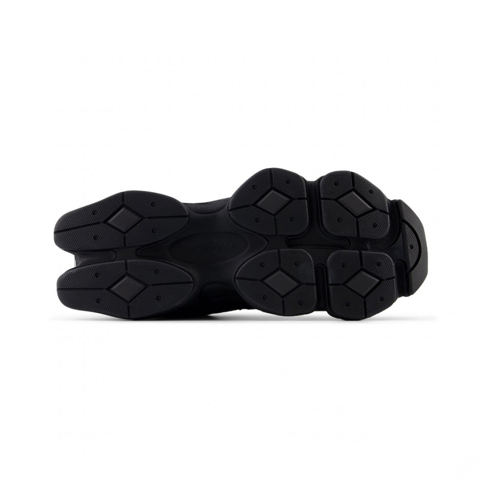 Ανδρικά Sneakers Μαύρα - New Balance 9060