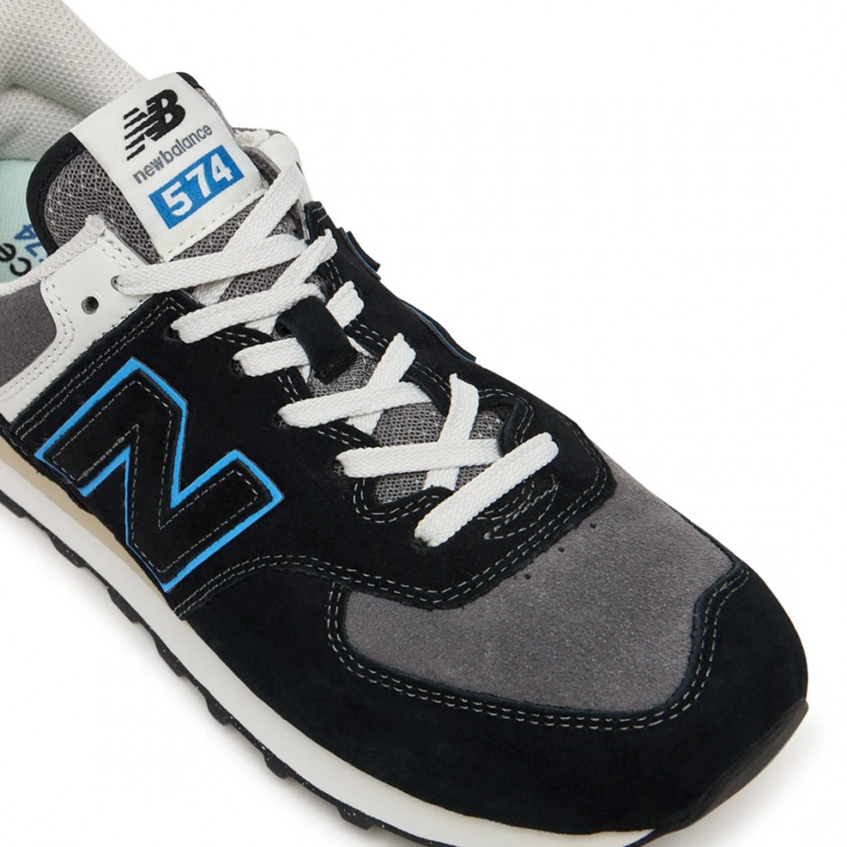 NEW BALANCE 574 U574QRB Black