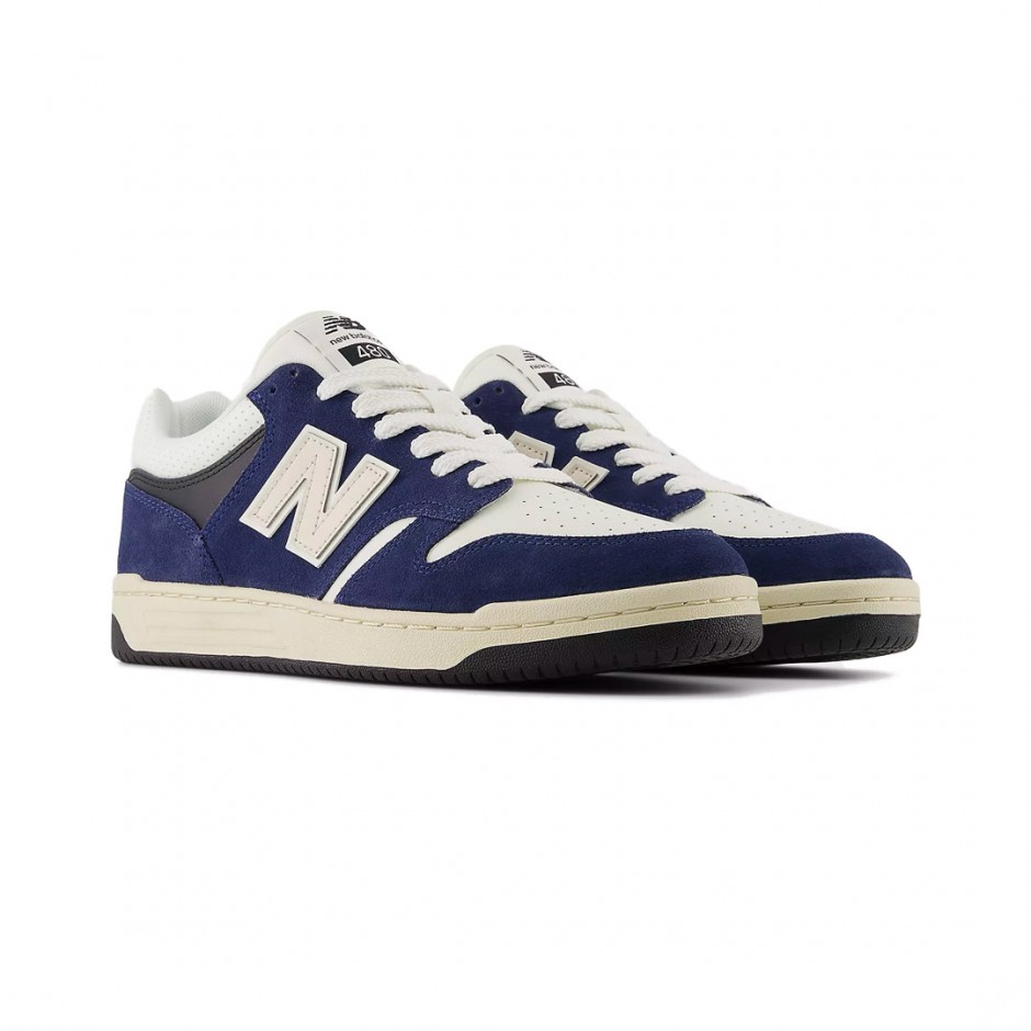 NEW BALANCE 480 BB480PEN Blue
