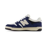 NEW BALANCE 480 BB480PEN Blue Image 1