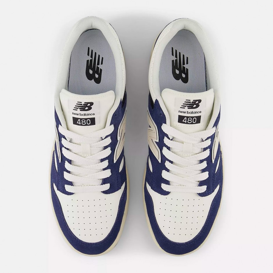 NEW BALANCE 480 BB480PEN Blue
