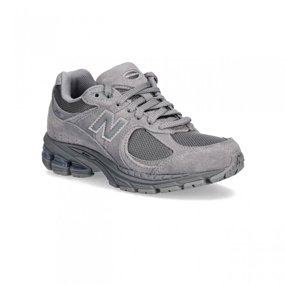 Ανδρικά Sneakers Γκρι - New Balance 2002R