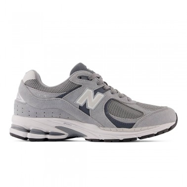 Ανδρικά Sneakers Γκρι - New Balance 2002R