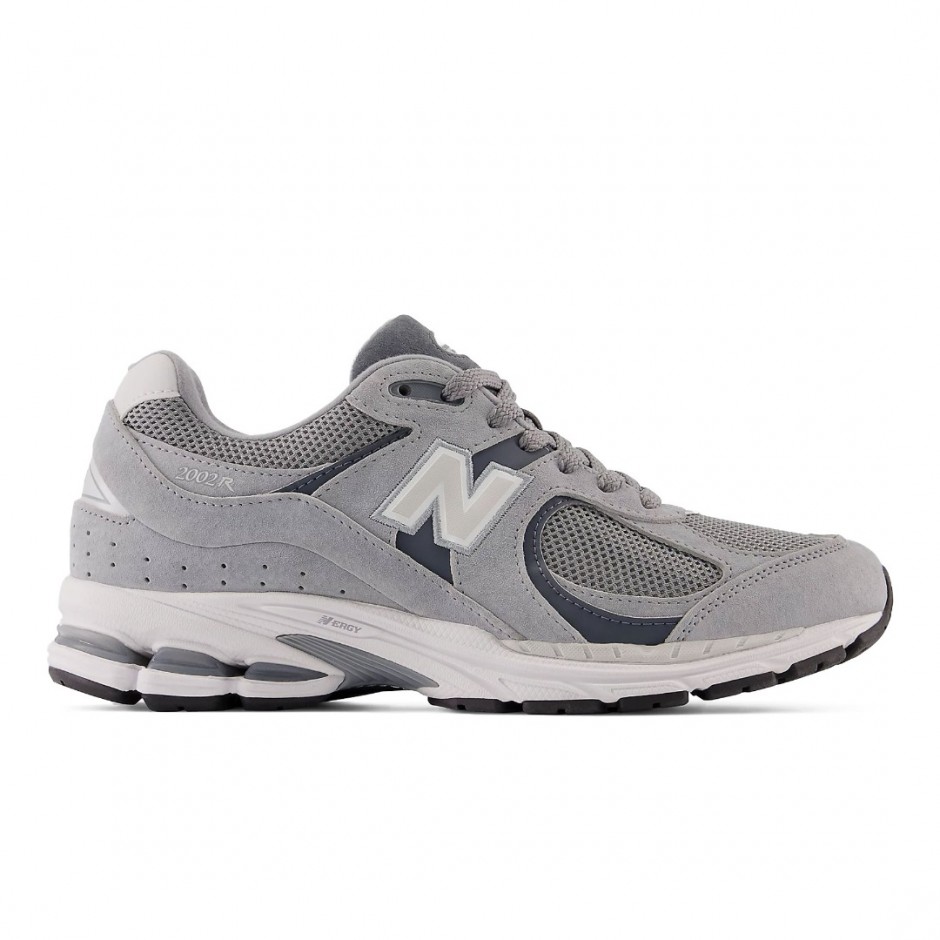 Ανδρικά Sneakers Γκρι - New Balance 2002R