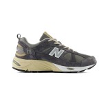 Ανδρικά Sneakers Γκρι - New Balance 878 Εικόνα 