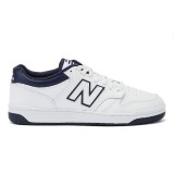 NEW BALANCE 480 BB480LWN White Image 