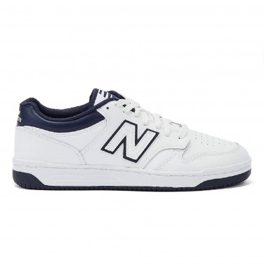 NEW BALANCE 480 BB480LWN White