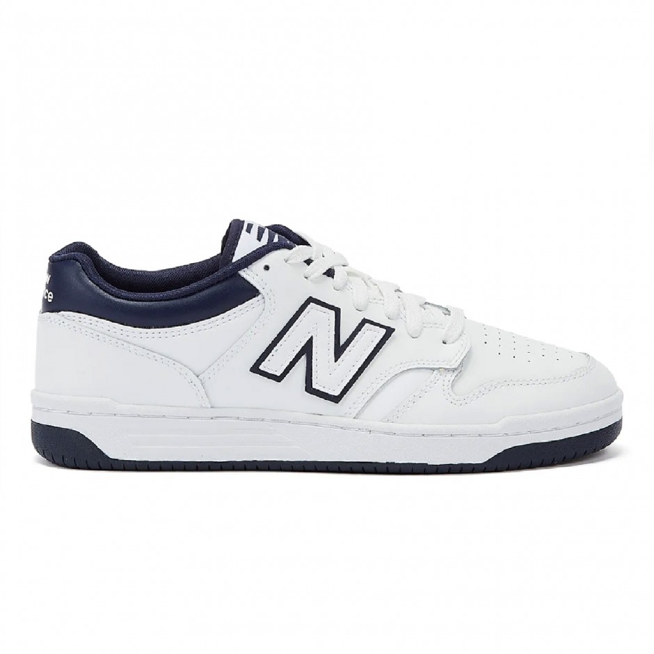 NEW BALANCE 480 BB480LWN White