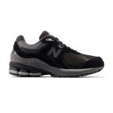 NEW BALANCE 2002R U2002RTG Black Image 