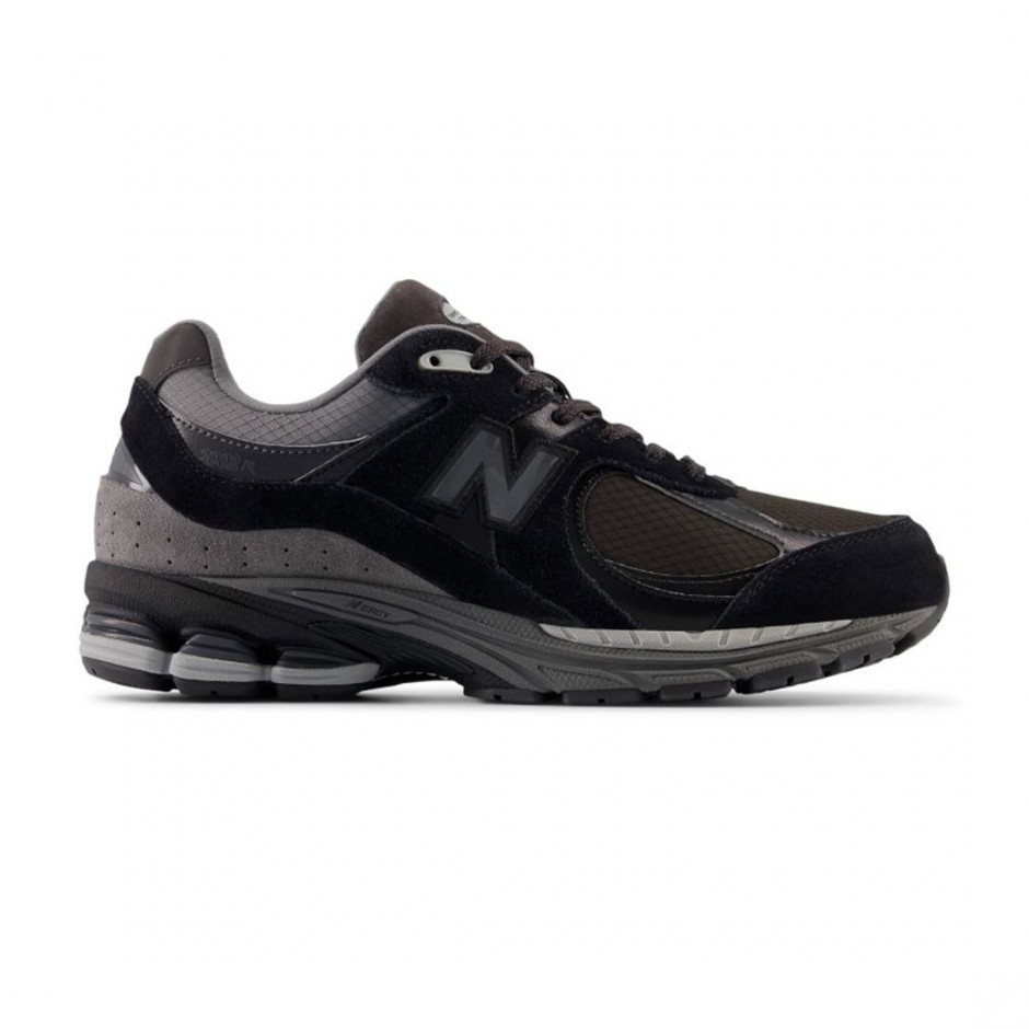 NEW BALANCE 2002R U2002RTG Black