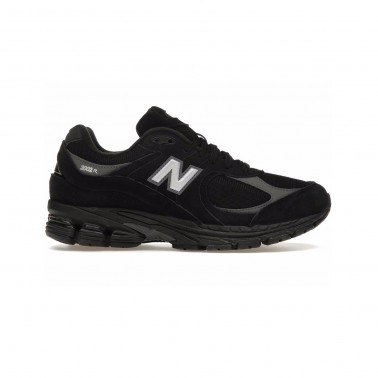 Ανδρικά Sneakers Μαύρα - New Balance 2002R