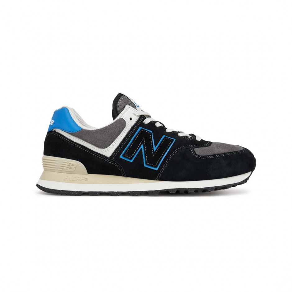 NEW BALANCE 574 U574QRB Black