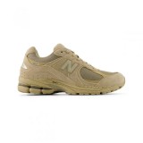 Men's Sneakers Beige - New Balance 2002R Image 