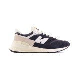 Ανδρικά Sneakers Μπλε - New Balance 997R Εικόνα 