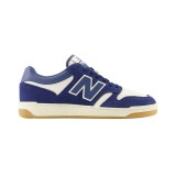 Ανδρικά Sneakers Πολύχρωμα - New Balance 480 Εικόνα 