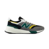Ανδρικά Sneakers Πολύχρωμα - New Balance 997 Sport Εικόνα 