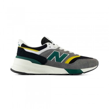 Ανδρικά Sneakers Πολύχρωμα - New Balance 997 Sport